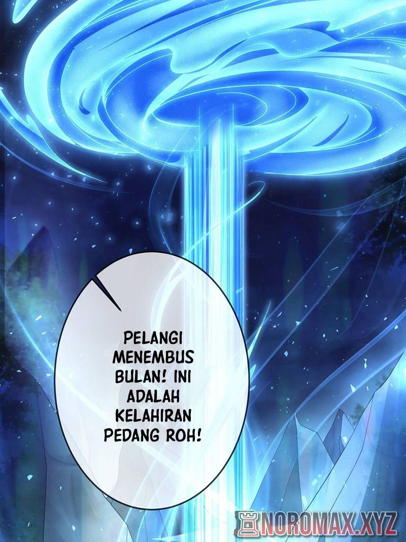 Sign in the Mystery Box to Dominate the World of Cultivation Chapter 07 Gambar 20