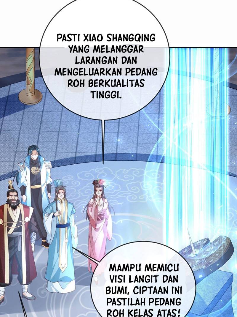 Sign in the Mystery Box to Dominate the World of Cultivation Chapter 07 Gambar 22