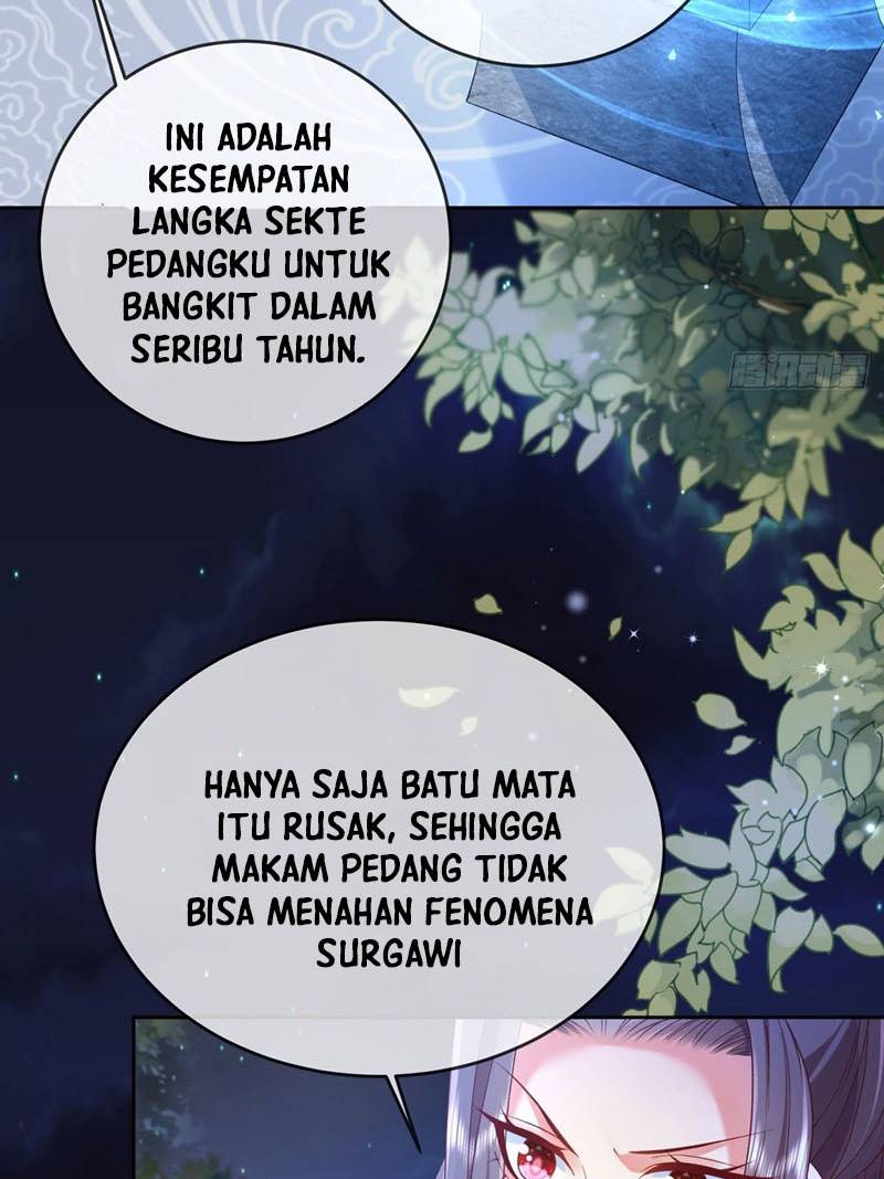 Sign in the Mystery Box to Dominate the World of Cultivation Chapter 07 Gambar 23