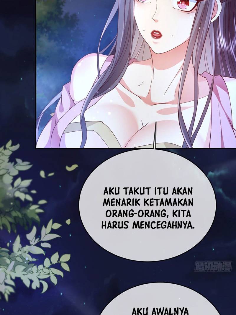Sign in the Mystery Box to Dominate the World of Cultivation Chapter 07 Gambar 24