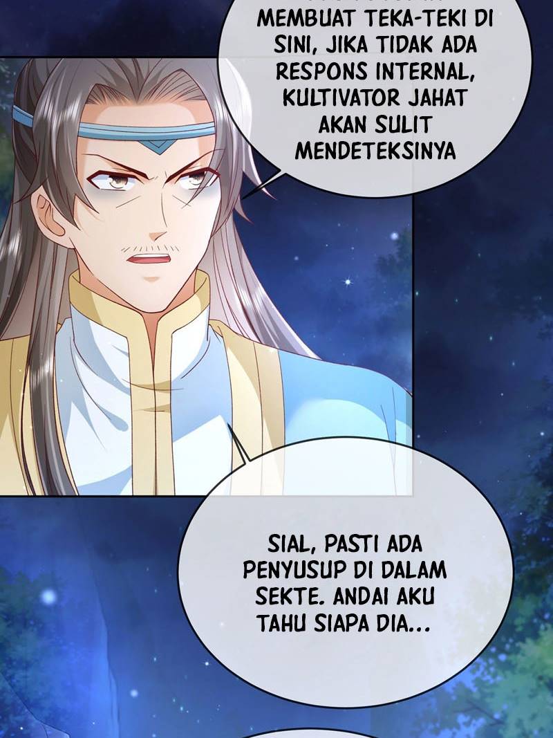 Sign in the Mystery Box to Dominate the World of Cultivation Chapter 07 Gambar 25