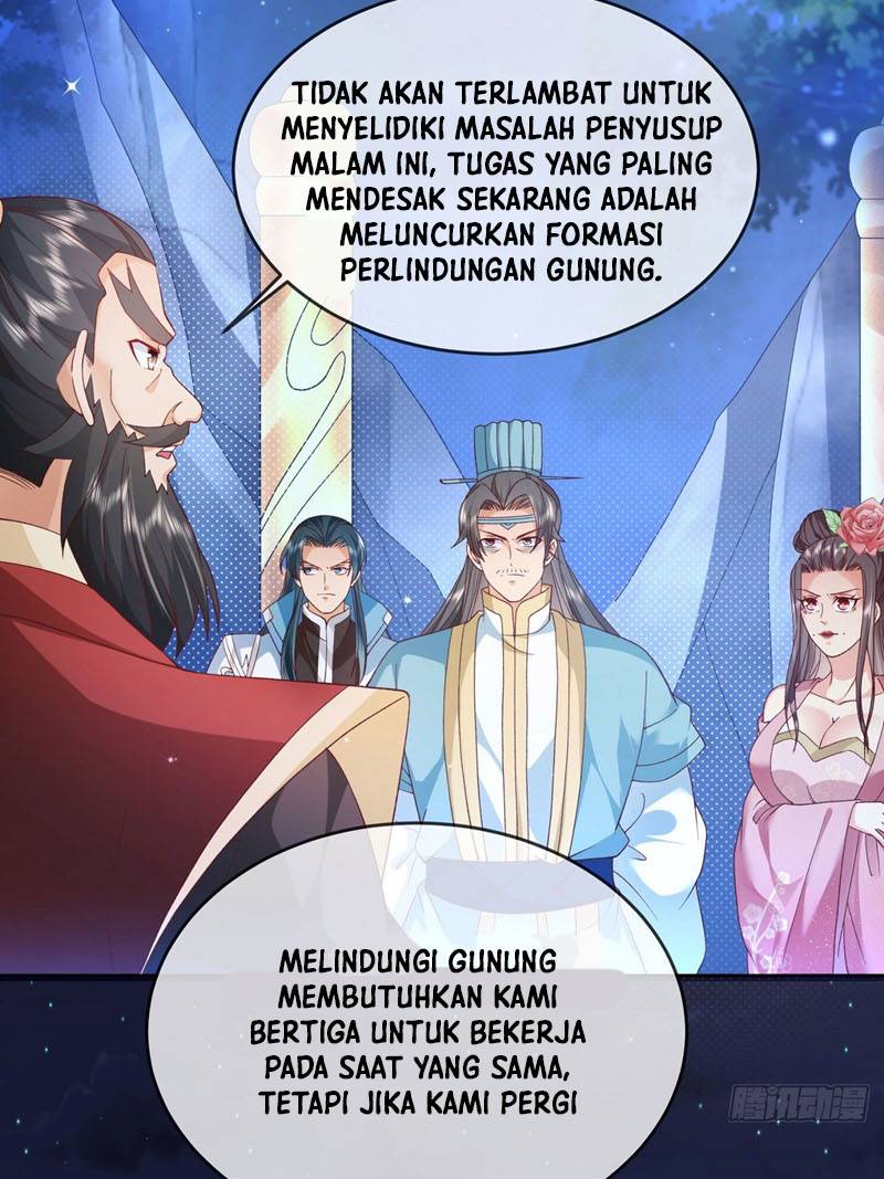 Sign in the Mystery Box to Dominate the World of Cultivation Chapter 07 Gambar 26