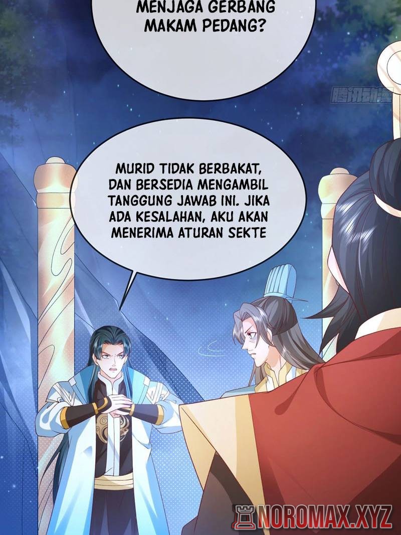 Sign in the Mystery Box to Dominate the World of Cultivation Chapter 07 Gambar 28