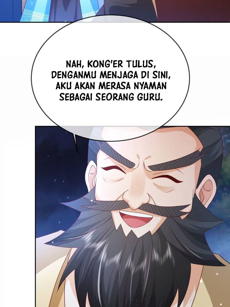 Sign in the Mystery Box to Dominate the World of Cultivation Chapter 07 Gambar 29