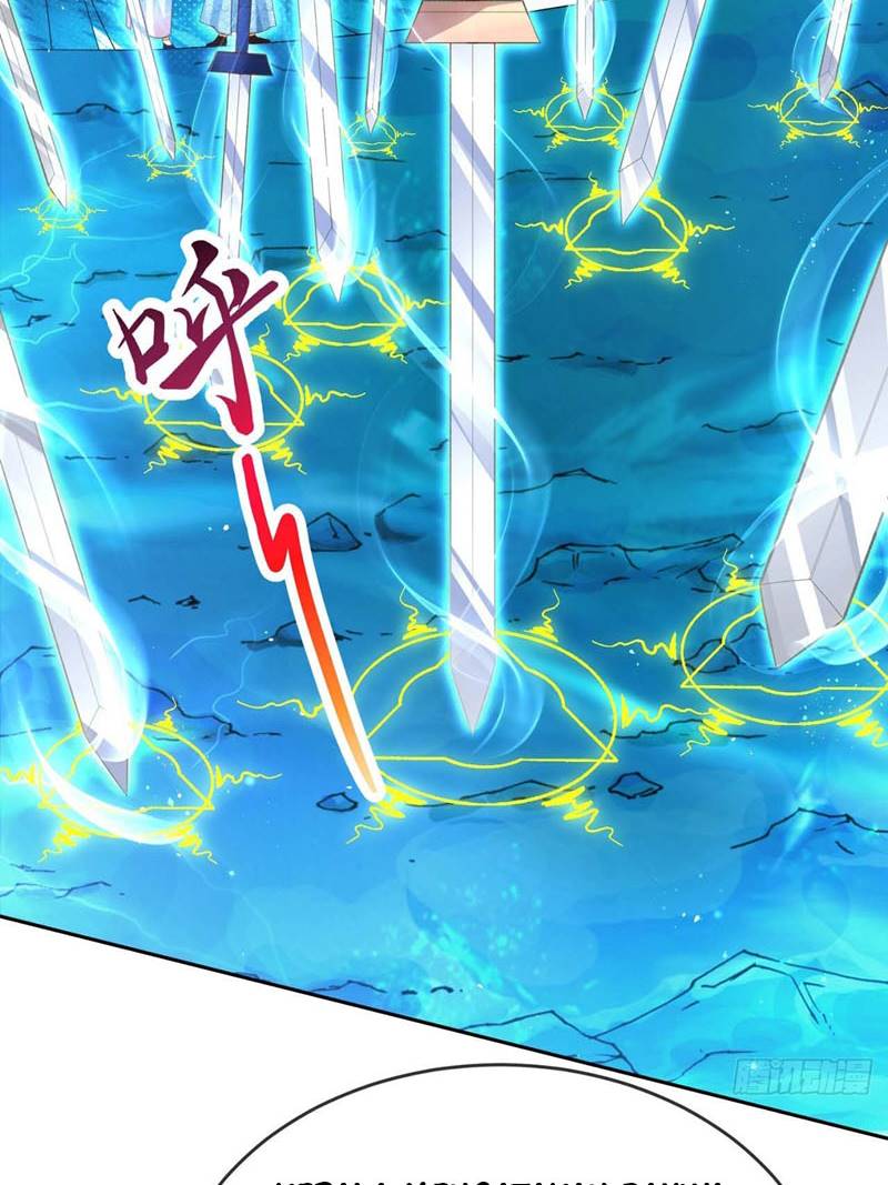 Sign in the Mystery Box to Dominate the World of Cultivation Chapter 07 Gambar 3