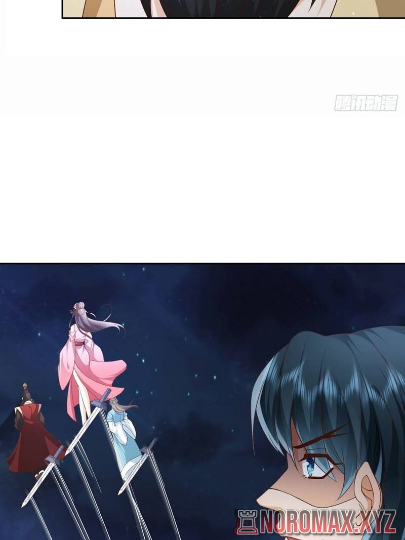 Sign in the Mystery Box to Dominate the World of Cultivation Chapter 07 Gambar 30
