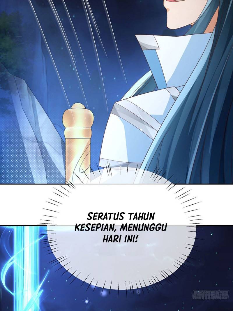 Sign in the Mystery Box to Dominate the World of Cultivation Chapter 07 Gambar 31