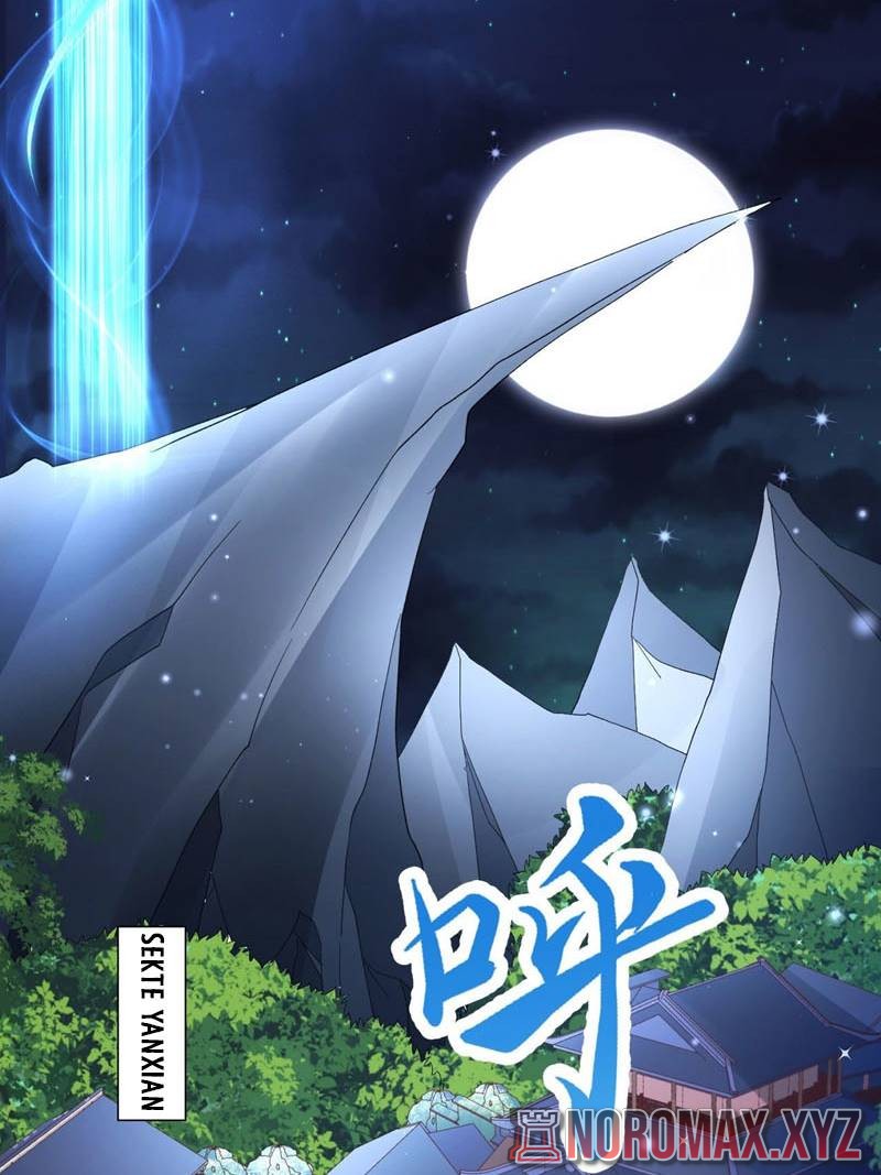 Sign in the Mystery Box to Dominate the World of Cultivation Chapter 07 Gambar 32