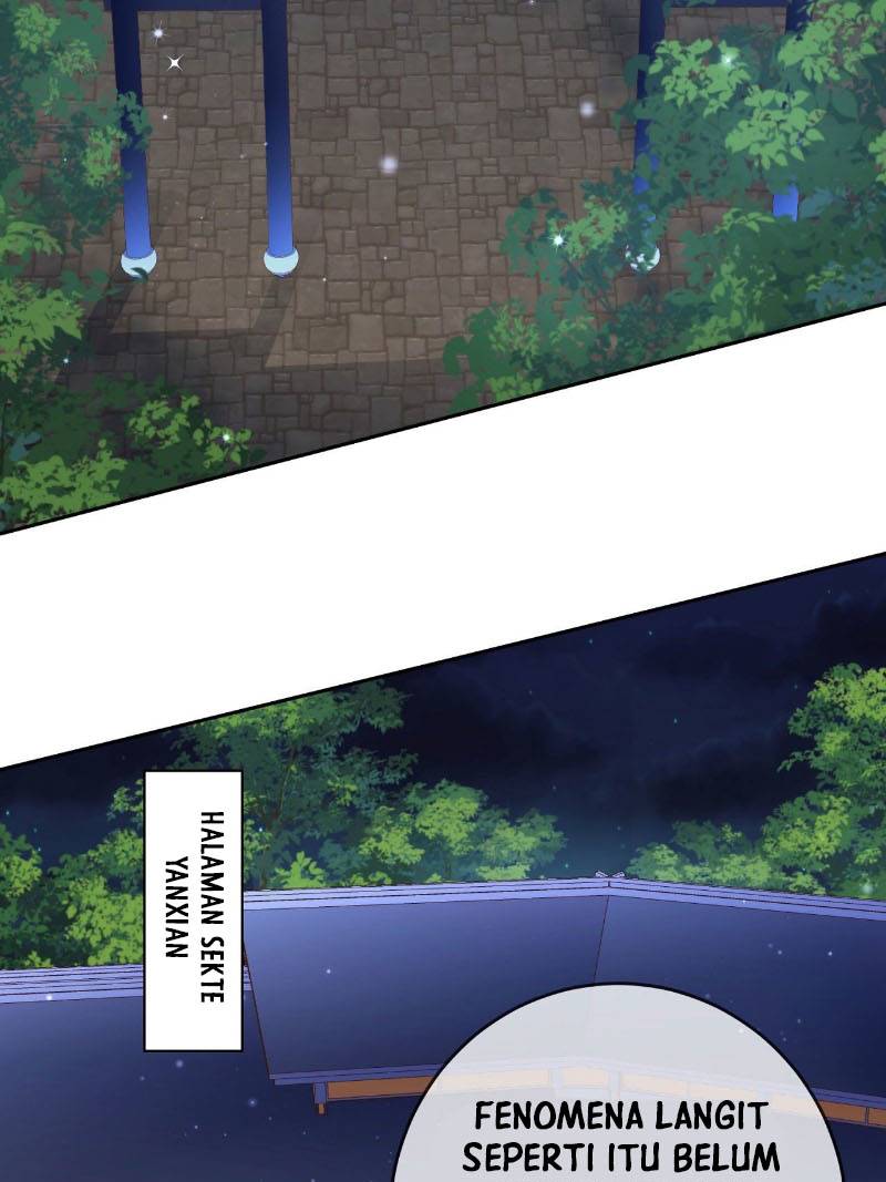 Sign in the Mystery Box to Dominate the World of Cultivation Chapter 07 Gambar 34
