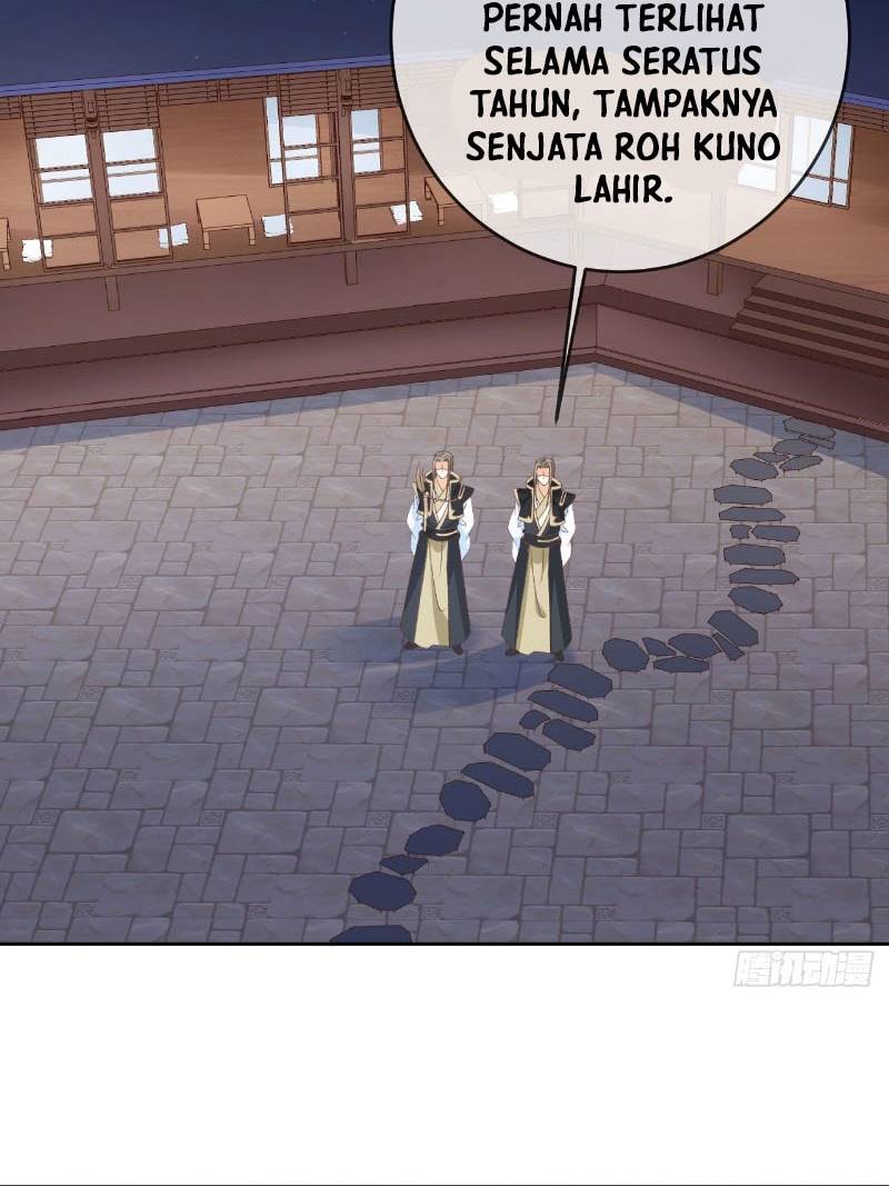 Sign in the Mystery Box to Dominate the World of Cultivation Chapter 07 Gambar 35