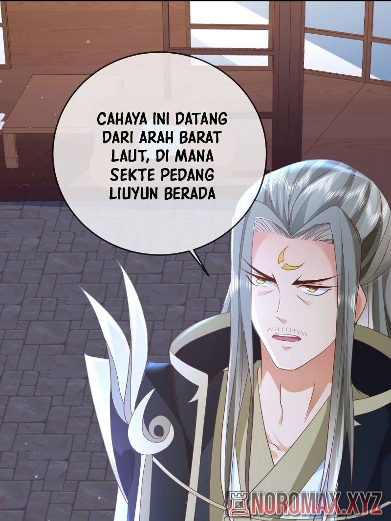 Sign in the Mystery Box to Dominate the World of Cultivation Chapter 07 Gambar 36