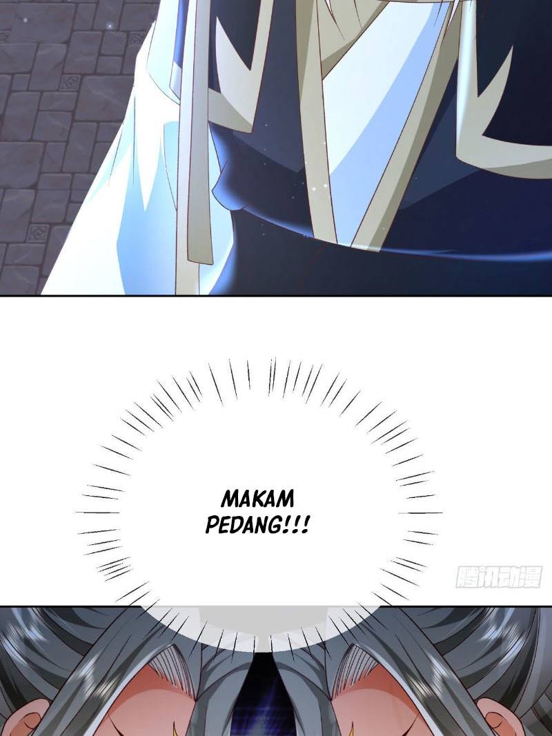 Sign in the Mystery Box to Dominate the World of Cultivation Chapter 07 Gambar 37
