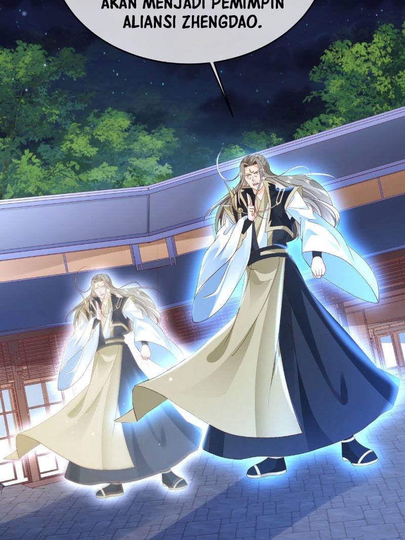 Sign in the Mystery Box to Dominate the World of Cultivation Chapter 07 Gambar 39