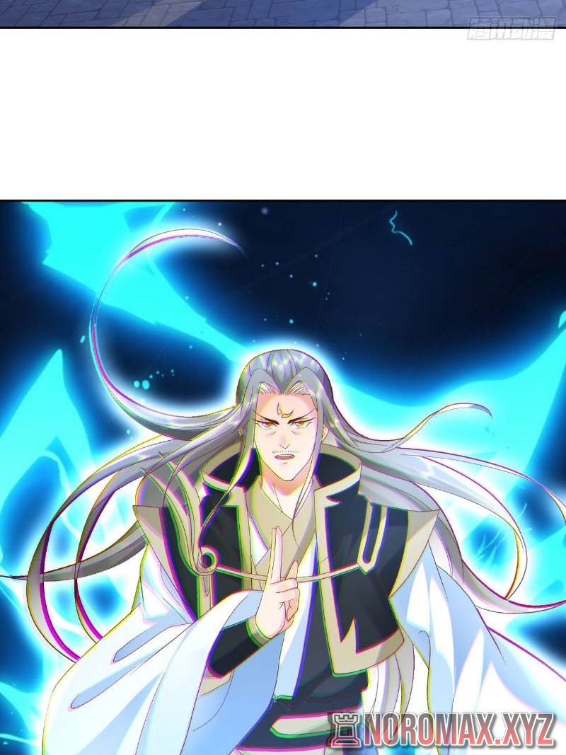 Sign in the Mystery Box to Dominate the World of Cultivation Chapter 07 Gambar 40