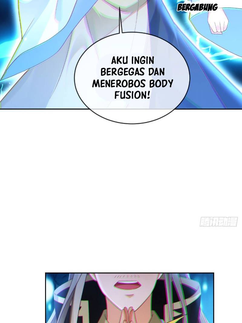 Sign in the Mystery Box to Dominate the World of Cultivation Chapter 07 Gambar 41