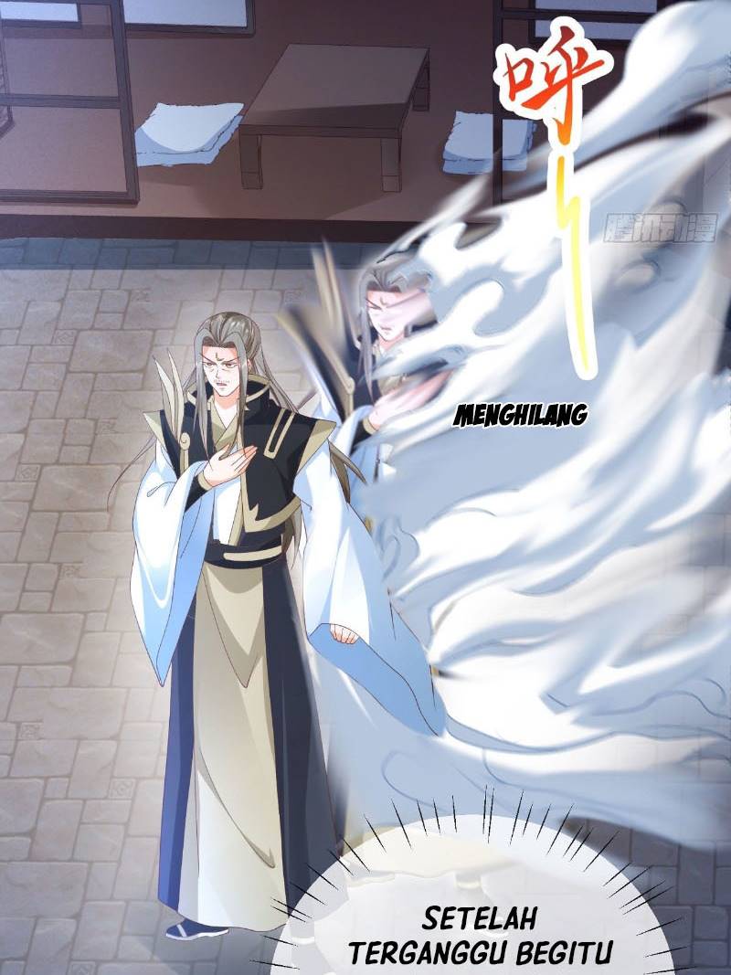 Sign in the Mystery Box to Dominate the World of Cultivation Chapter 07 Gambar 43