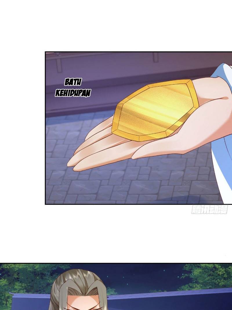 Sign in the Mystery Box to Dominate the World of Cultivation Chapter 07 Gambar 47