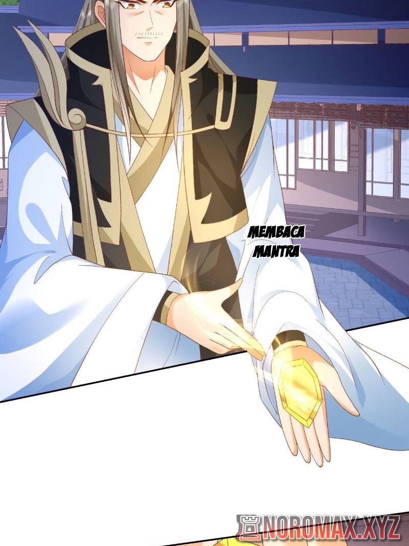 Sign in the Mystery Box to Dominate the World of Cultivation Chapter 07 Gambar 48