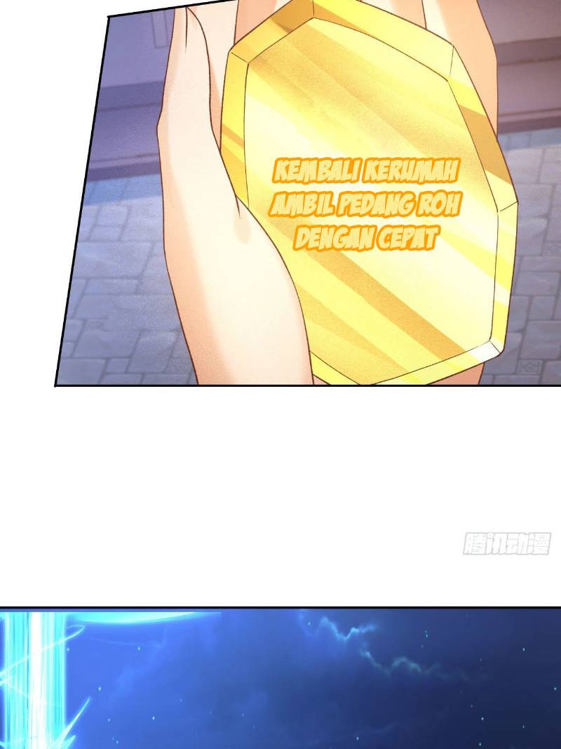 Sign in the Mystery Box to Dominate the World of Cultivation Chapter 07 Gambar 49