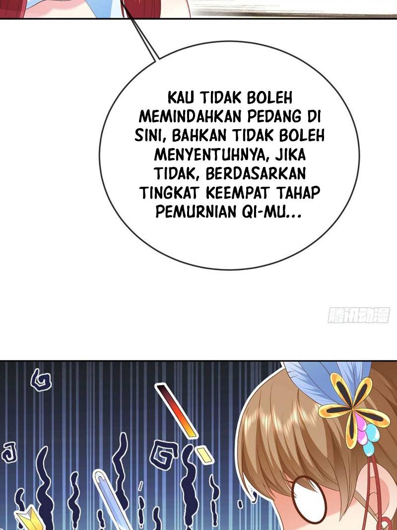 Sign in the Mystery Box to Dominate the World of Cultivation Chapter 07 Gambar 5