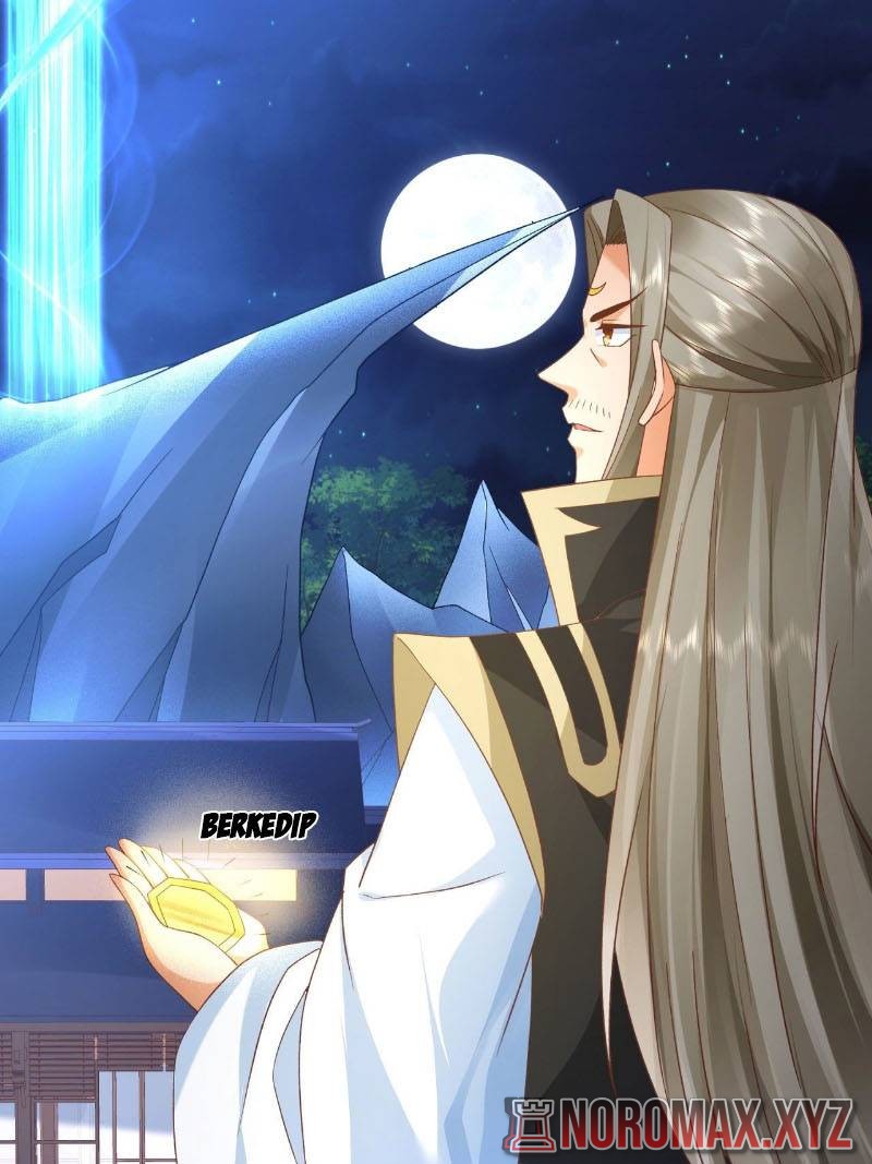 Sign in the Mystery Box to Dominate the World of Cultivation Chapter 07 Gambar 50