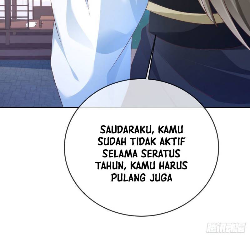 Sign in the Mystery Box to Dominate the World of Cultivation Chapter 07 Gambar 51