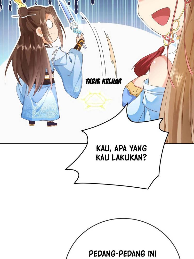Sign in the Mystery Box to Dominate the World of Cultivation Chapter 07 Gambar 6
