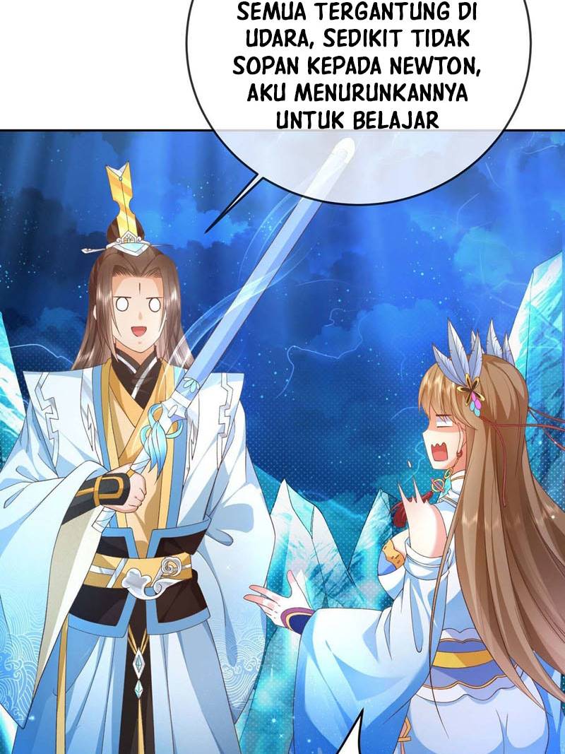 Sign in the Mystery Box to Dominate the World of Cultivation Chapter 07 Gambar 7