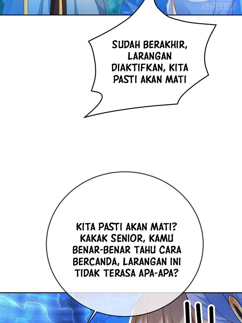 Sign in the Mystery Box to Dominate the World of Cultivation Chapter 07 Gambar 8