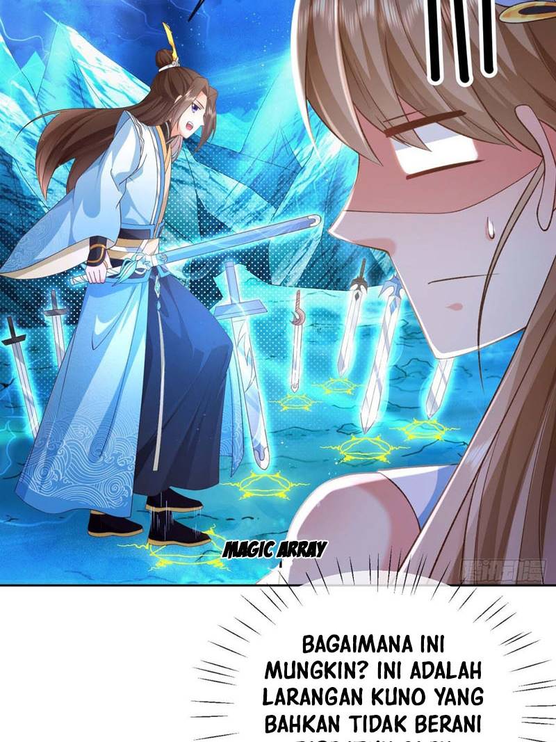Sign in the Mystery Box to Dominate the World of Cultivation Chapter 07 Gambar 9