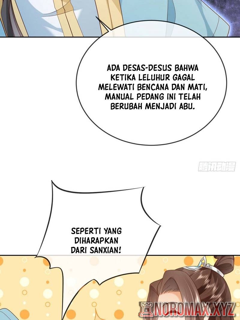 Sign in the Mystery Box to Dominate the World of Cultivation Chapter 06 Gambar 10