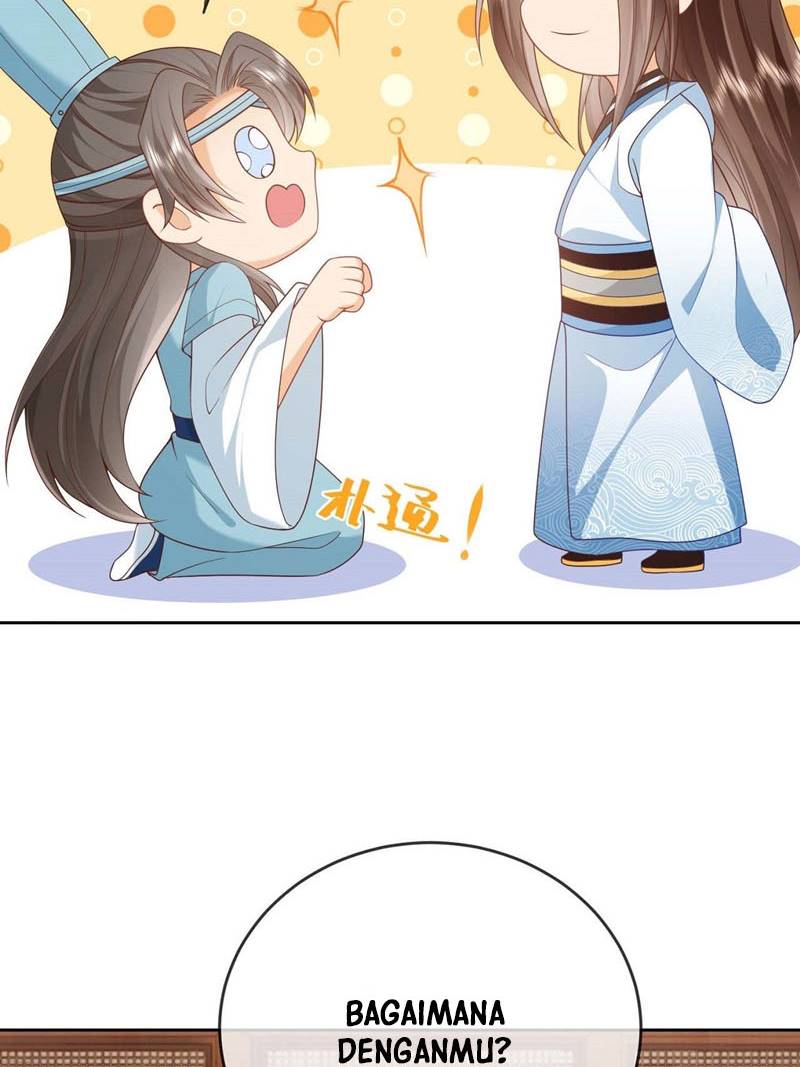 Sign in the Mystery Box to Dominate the World of Cultivation Chapter 06 Gambar 11