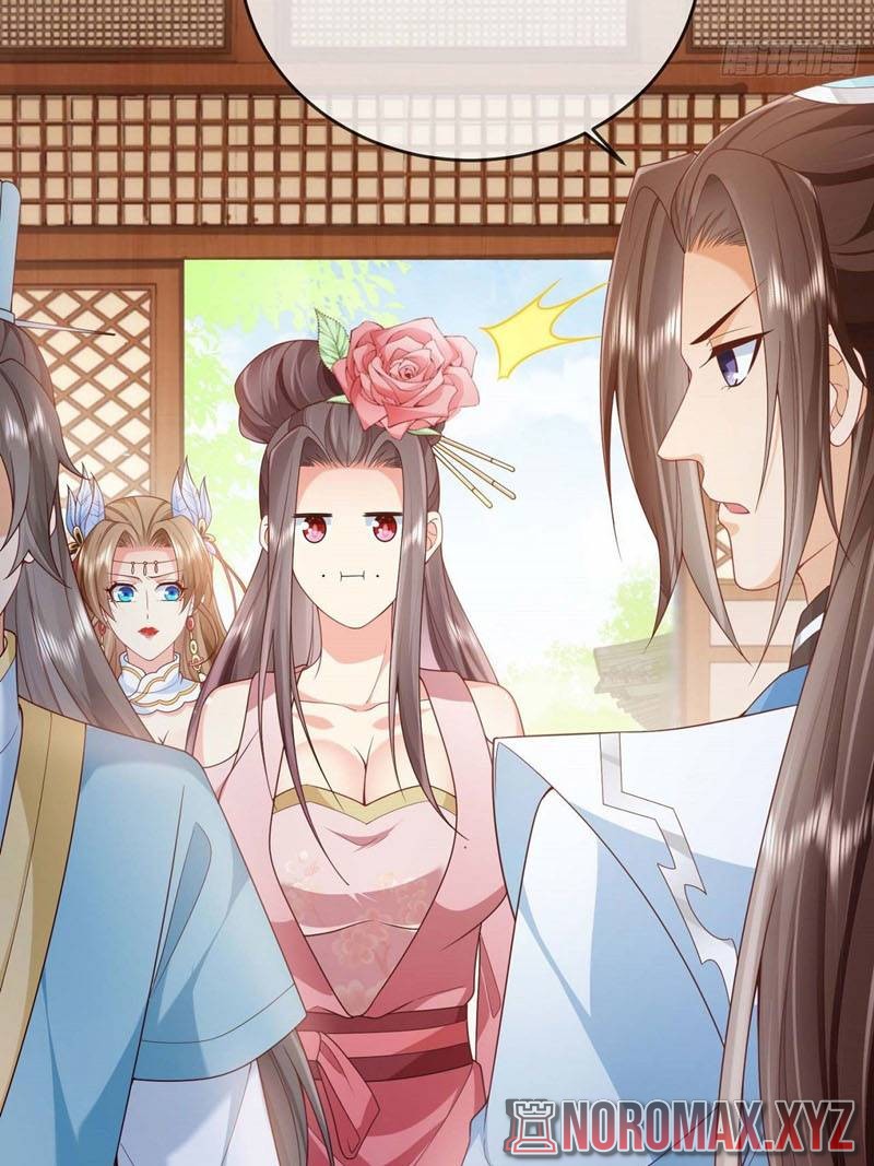 Sign in the Mystery Box to Dominate the World of Cultivation Chapter 06 Gambar 12