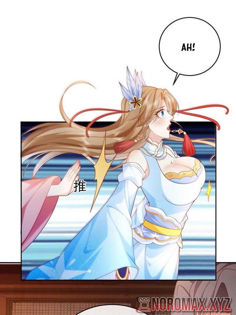 Sign in the Mystery Box to Dominate the World of Cultivation Chapter 06 Gambar 14