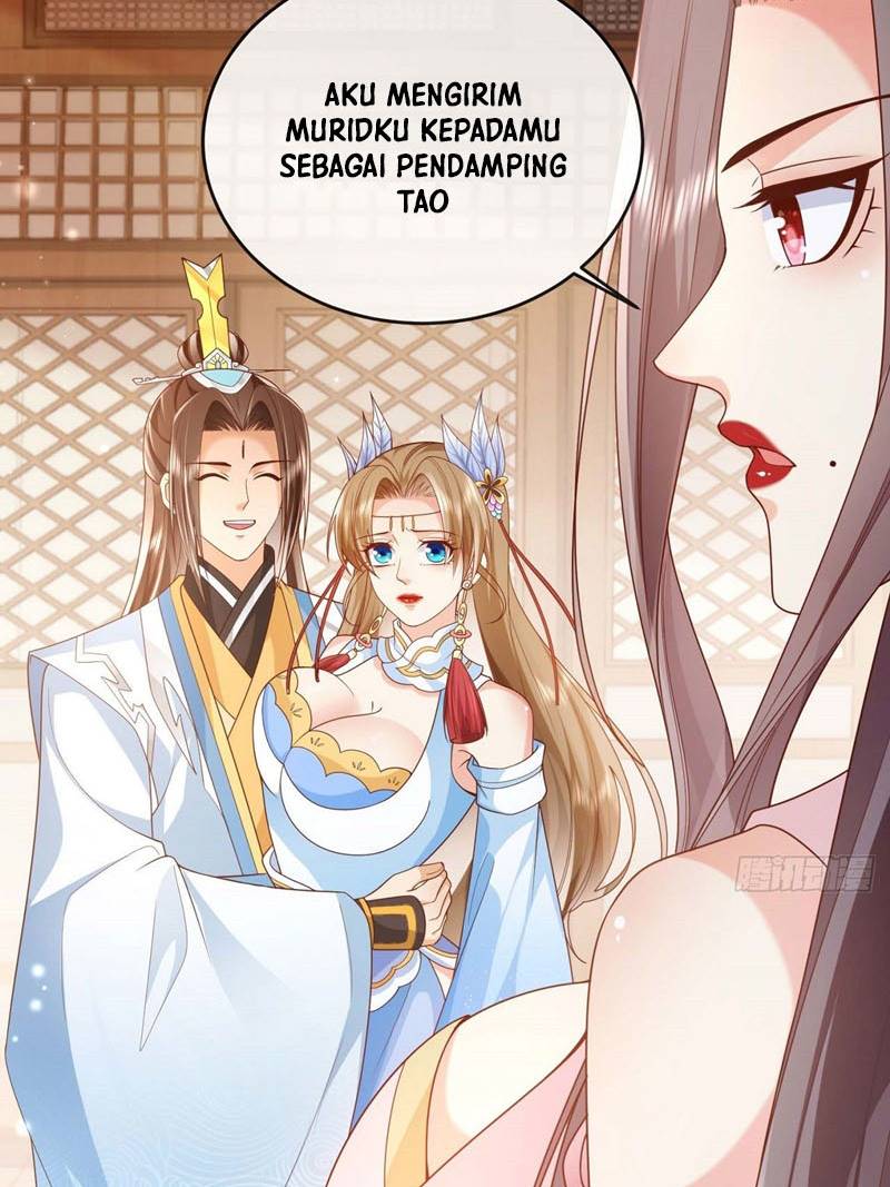 Sign in the Mystery Box to Dominate the World of Cultivation Chapter 06 Gambar 15