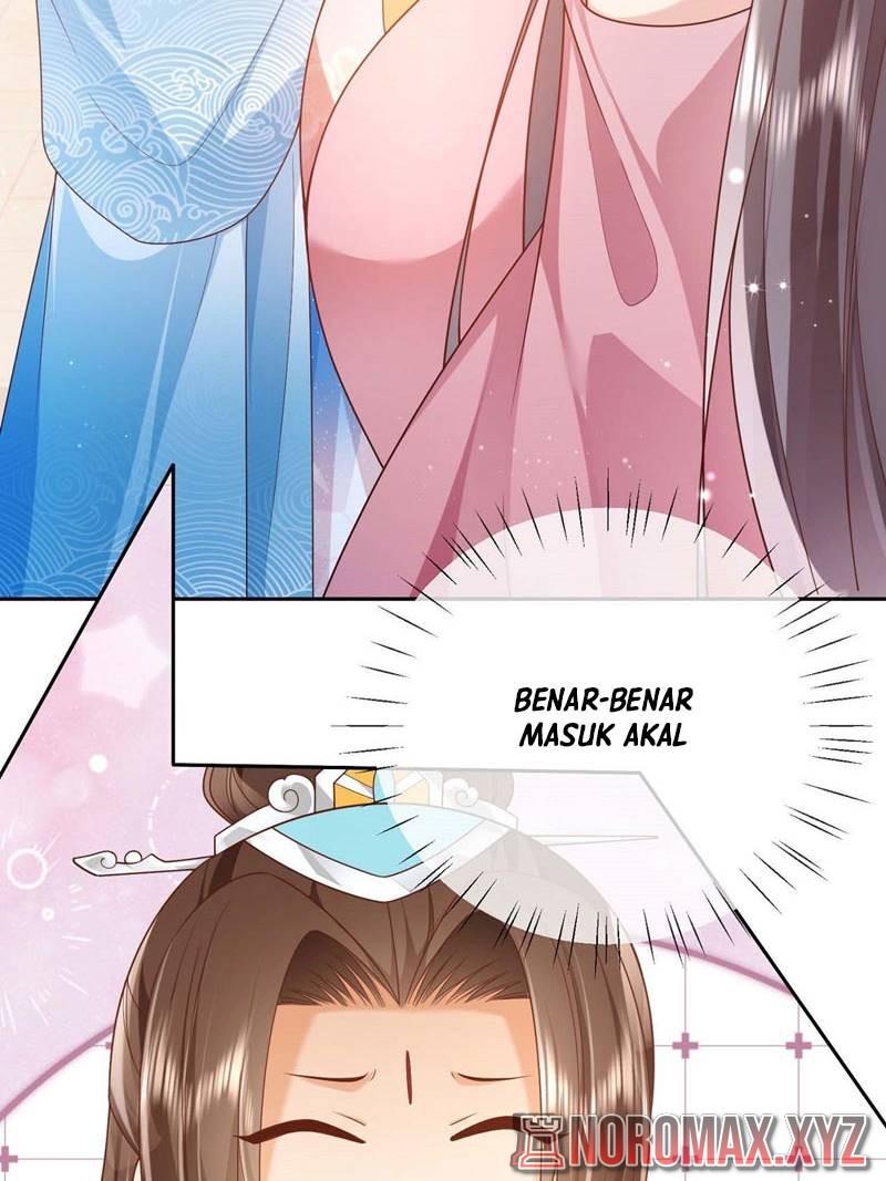 Sign in the Mystery Box to Dominate the World of Cultivation Chapter 06 Gambar 16