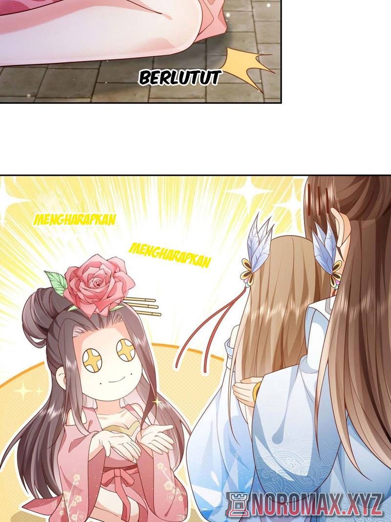 Sign in the Mystery Box to Dominate the World of Cultivation Chapter 06 Gambar 18