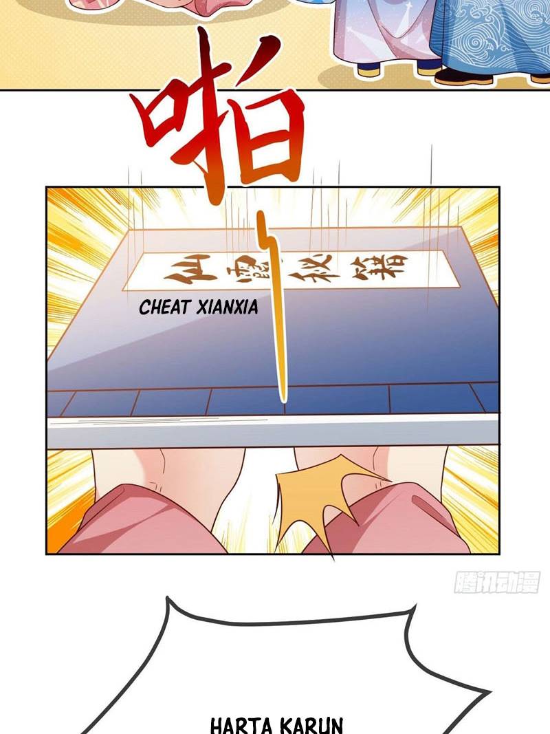 Sign in the Mystery Box to Dominate the World of Cultivation Chapter 06 Gambar 19