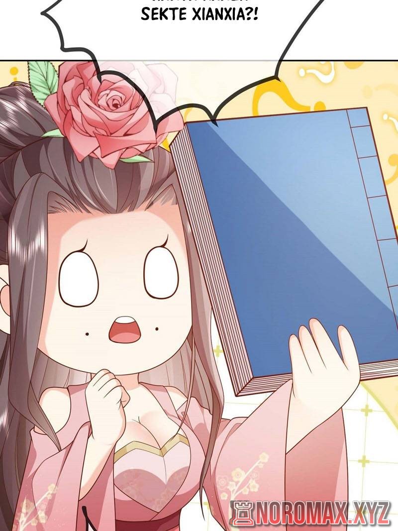 Sign in the Mystery Box to Dominate the World of Cultivation Chapter 06 Gambar 20