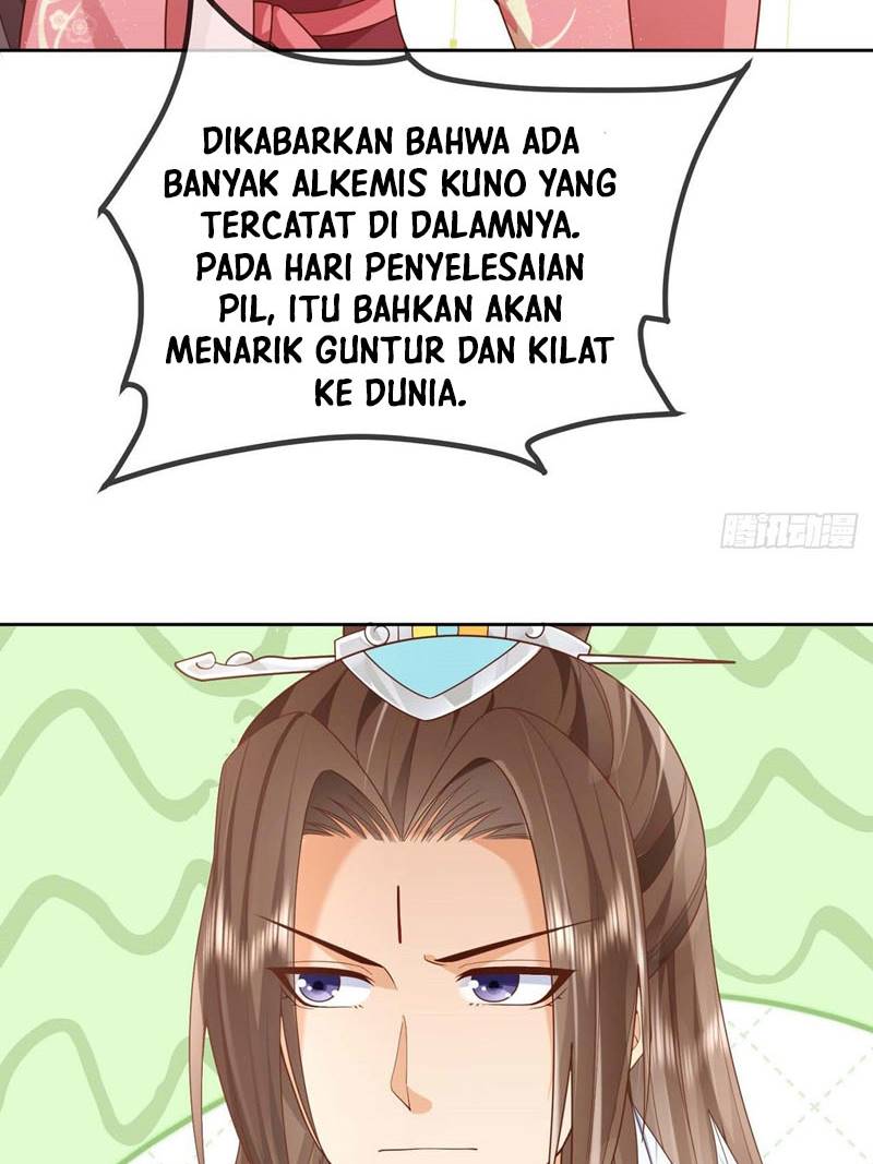 Sign in the Mystery Box to Dominate the World of Cultivation Chapter 06 Gambar 21
