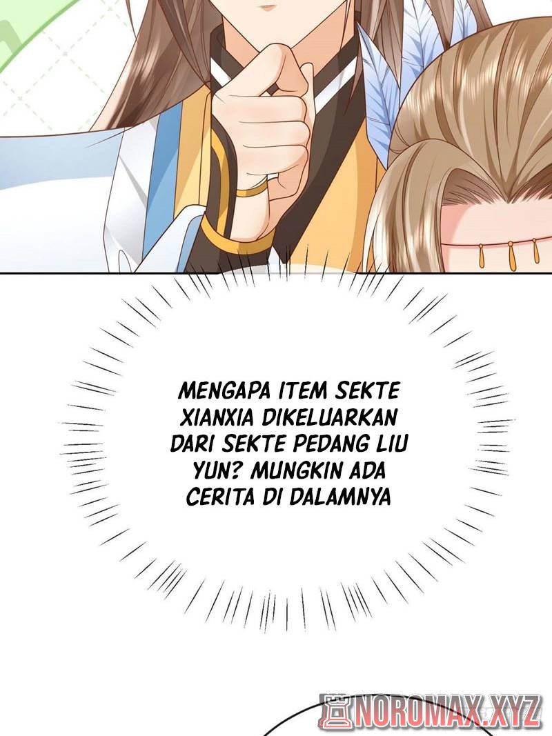 Sign in the Mystery Box to Dominate the World of Cultivation Chapter 06 Gambar 22