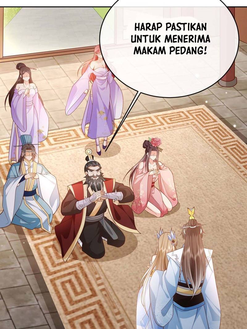 Sign in the Mystery Box to Dominate the World of Cultivation Chapter 06 Gambar 23