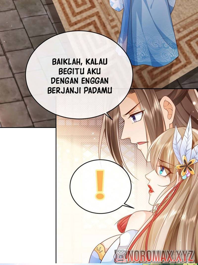 Sign in the Mystery Box to Dominate the World of Cultivation Chapter 06 Gambar 24