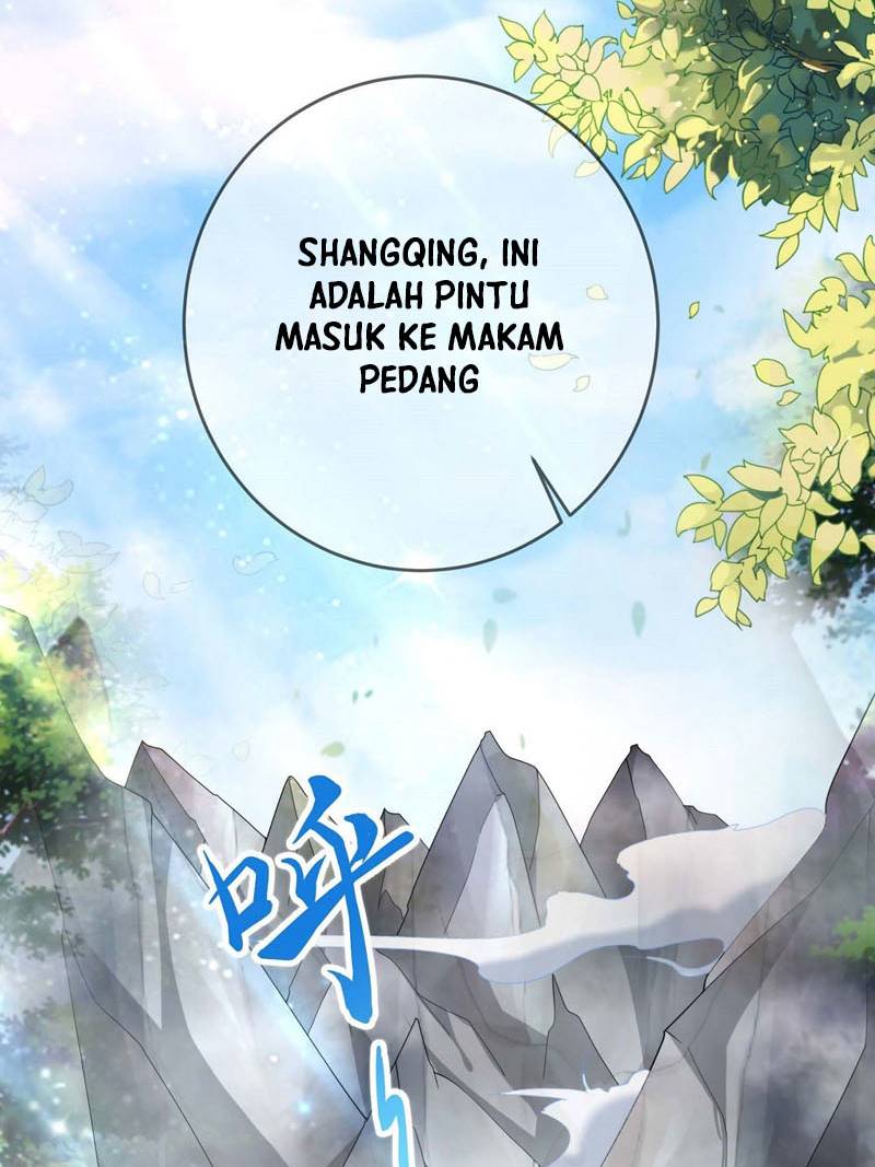 Sign in the Mystery Box to Dominate the World of Cultivation Chapter 06 Gambar 25
