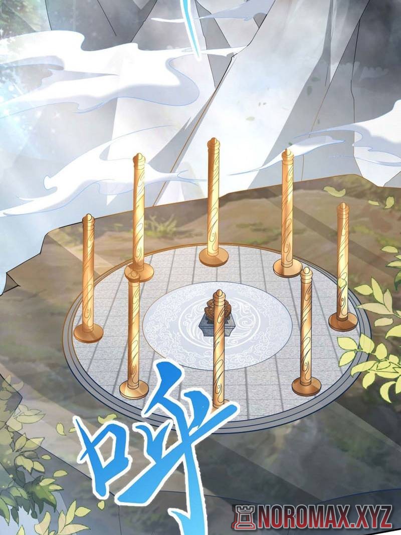 Sign in the Mystery Box to Dominate the World of Cultivation Chapter 06 Gambar 26