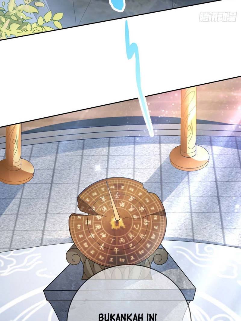 Sign in the Mystery Box to Dominate the World of Cultivation Chapter 06 Gambar 27