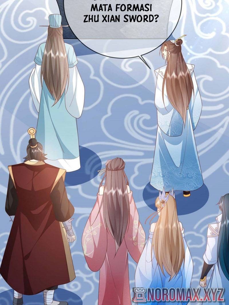 Sign in the Mystery Box to Dominate the World of Cultivation Chapter 06 Gambar 28