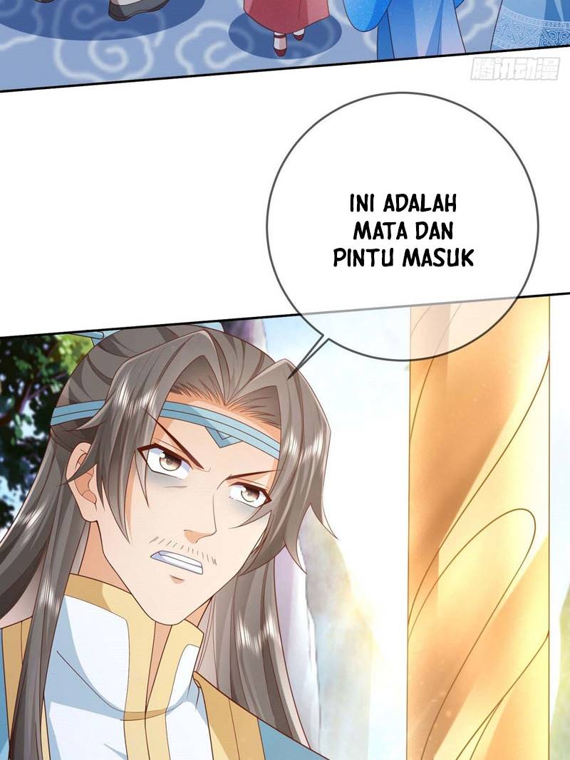 Sign in the Mystery Box to Dominate the World of Cultivation Chapter 06 Gambar 29