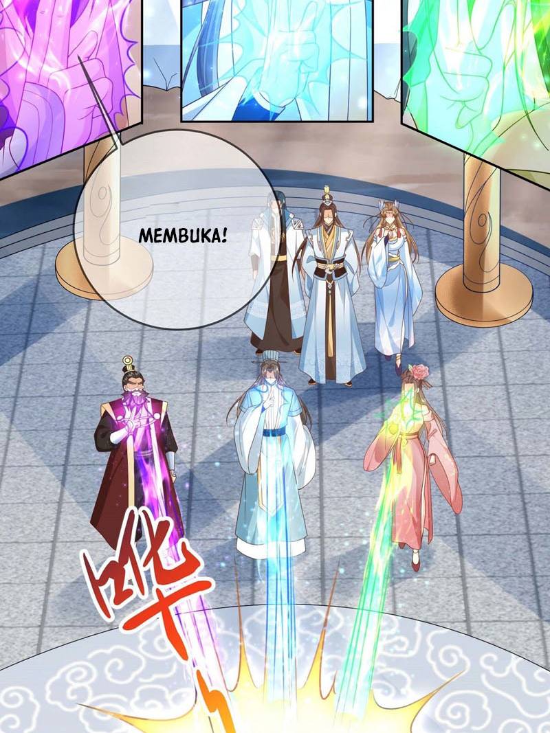 Sign in the Mystery Box to Dominate the World of Cultivation Chapter 06 Gambar 31