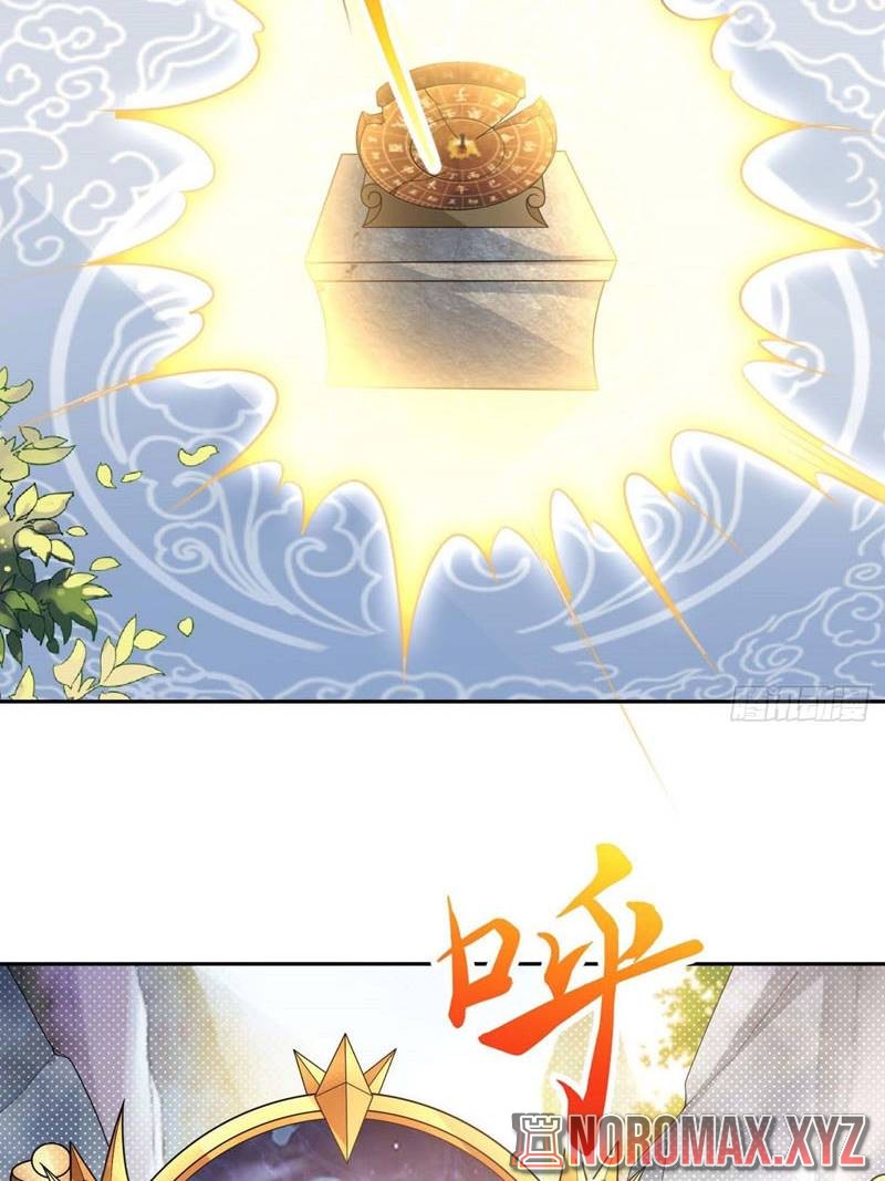 Sign in the Mystery Box to Dominate the World of Cultivation Chapter 06 Gambar 32